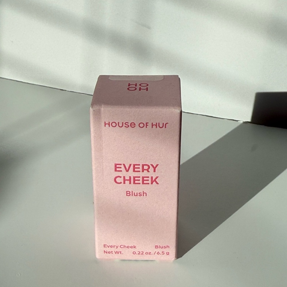 House of Hur Every Cheek Blush